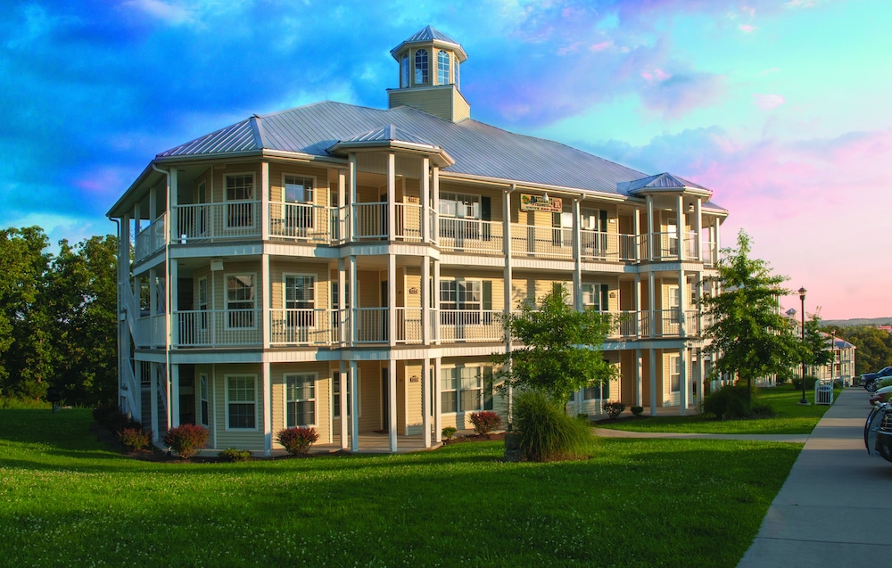 Holiday Inn Club Vacations Holiday Hills Resort Branson by IHG - photo 9