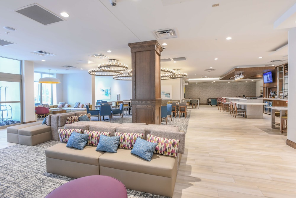 Hilton Garden Inn Cincinnati Midtown - photo 5