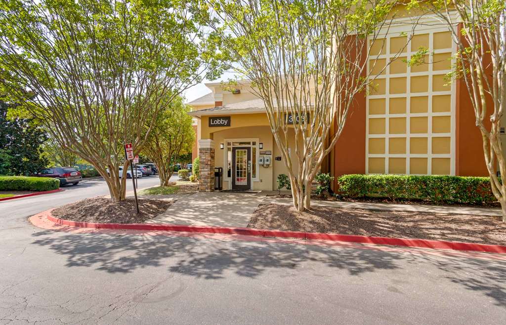 Extended Stay America Select Suites Atlanta Cumberland Mall — Smyrna