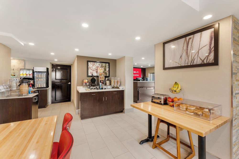 Red Roof Inn Bourbonnais - photo 27
