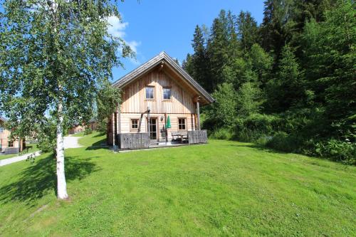 Chalet Dachsteinblick — Pruggern — photo 5