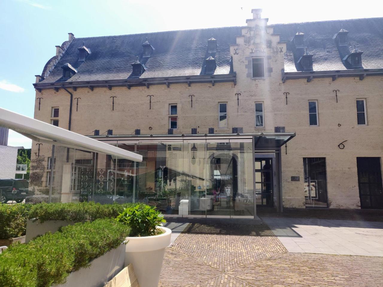 KolMojen in Sint-Truiden, Belgium