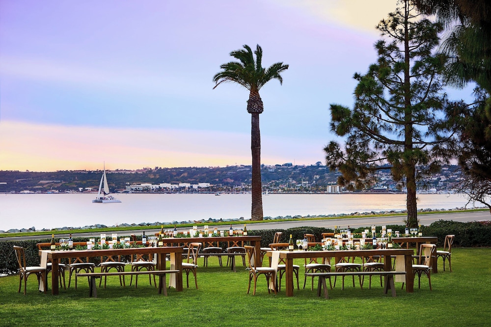 Sheraton San Diego Resort - photo 205