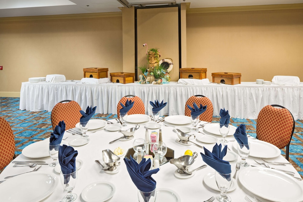 Hampton Inn Pensacola Beach - photo 104