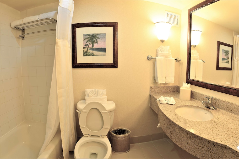 ACP Hotel Houston Westchase MOD Collection by Sonesta - photo 32