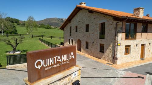 Apartamentos Rurales Quintanilla 17652365 — Penagos
