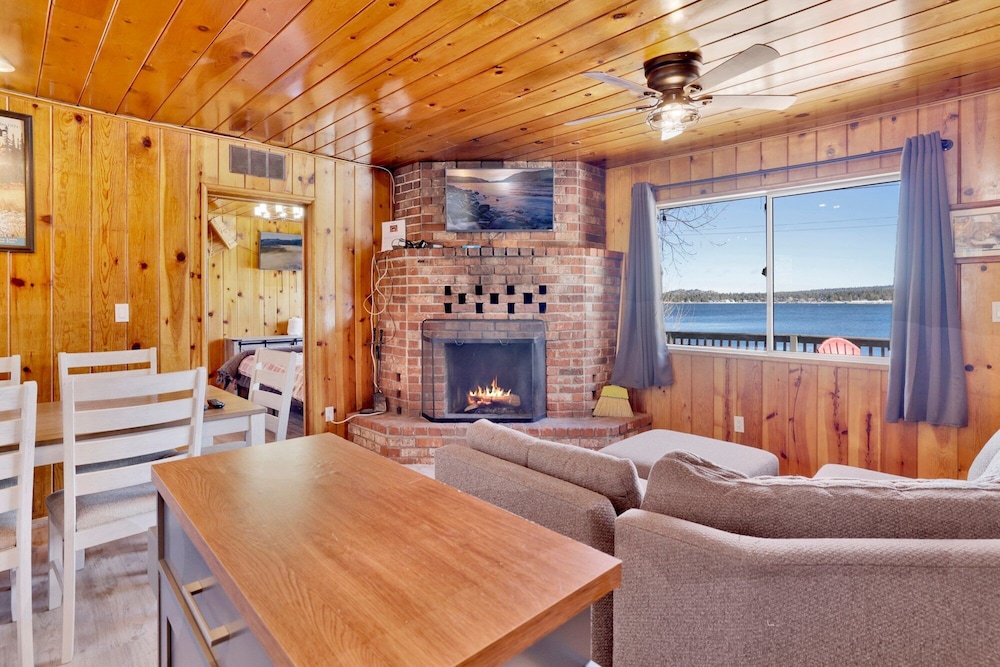 Sunrise #108 — hotel in Big Bear Lake