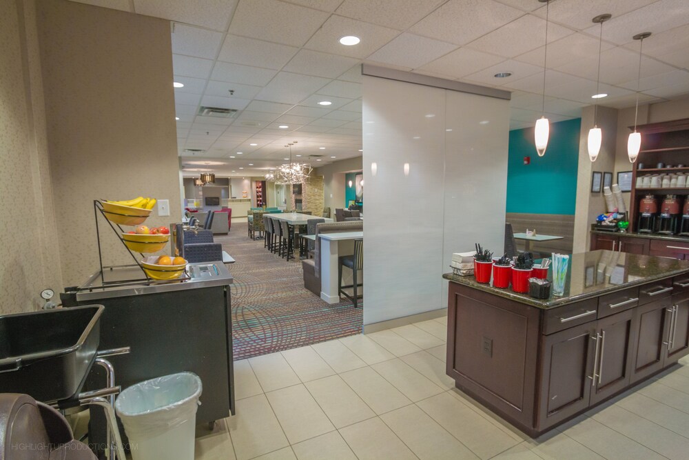 Residence Inn by Marriott Fort Worth Alliance Airport - photo 28