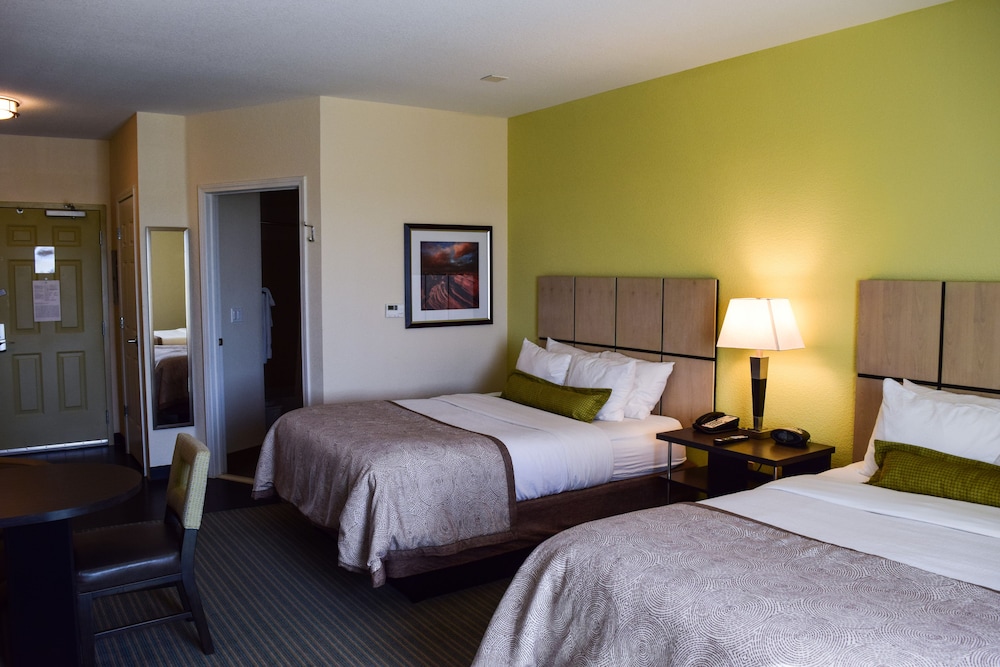 Candlewood Suites Monahans by IHG - photo 12