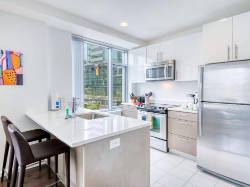 Private Apt Near Kendall Square — 4-Star Luxury Hotel in Cambridge, United States
