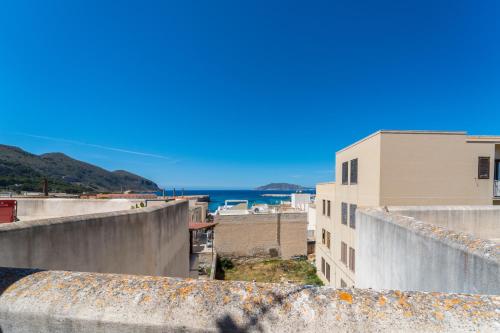 Casa Sole — 4-Star Luxury Hotel in Favignana, Italy