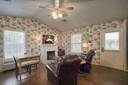All Seasons Main Street Retreat - featured photo