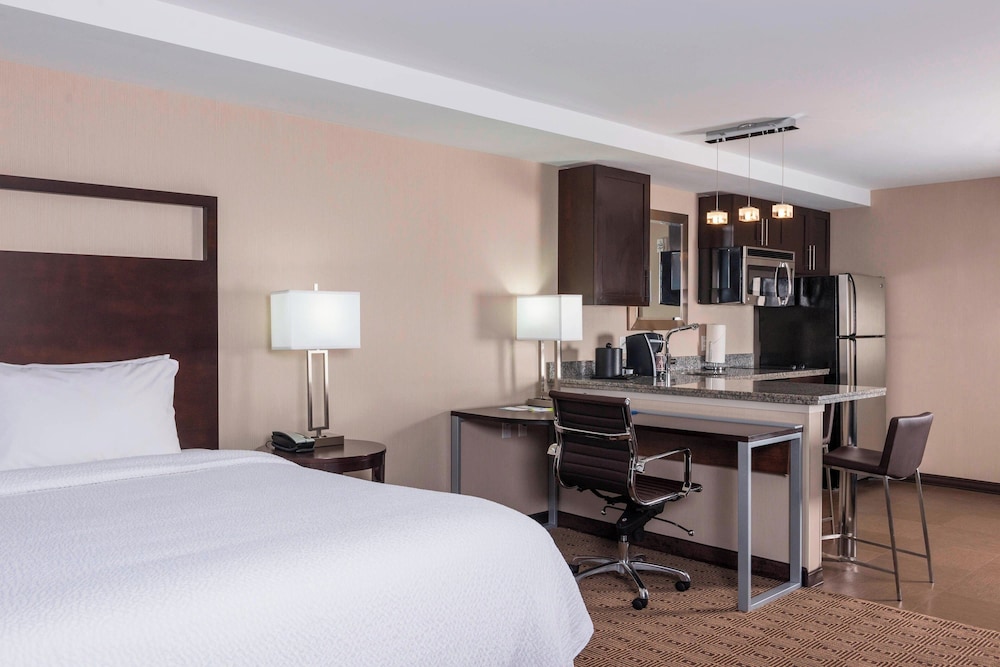 Fairfield Inn Boston Sudbury - photo 9