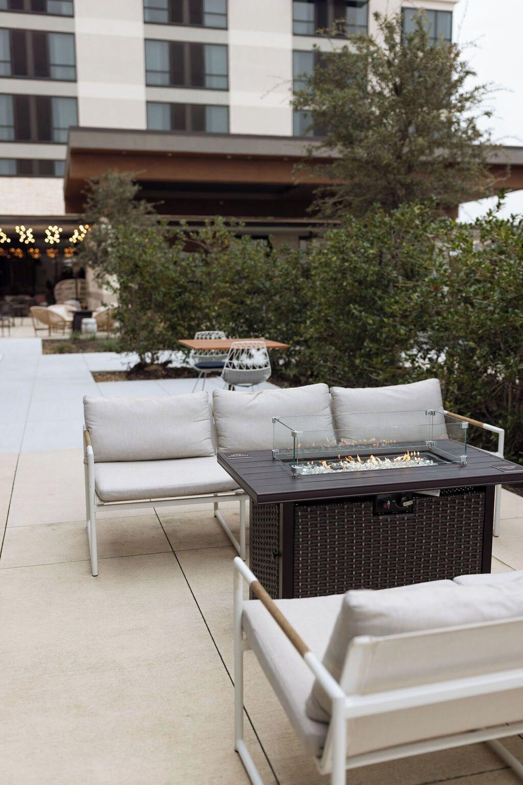 Delta Hotels by Marriott Dallas Southlake - photo 25