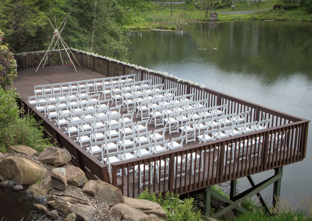 Chateau Resort & Conference Center - photo 15
