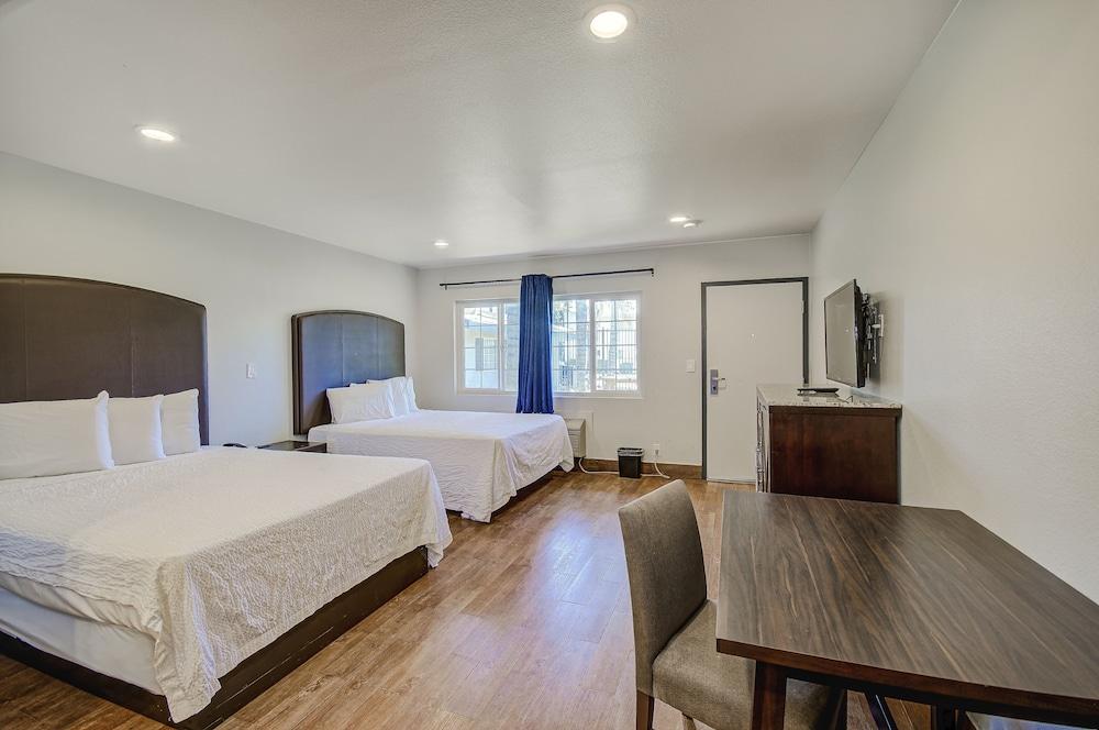 Hyland Motel Van Nuys - photo 17