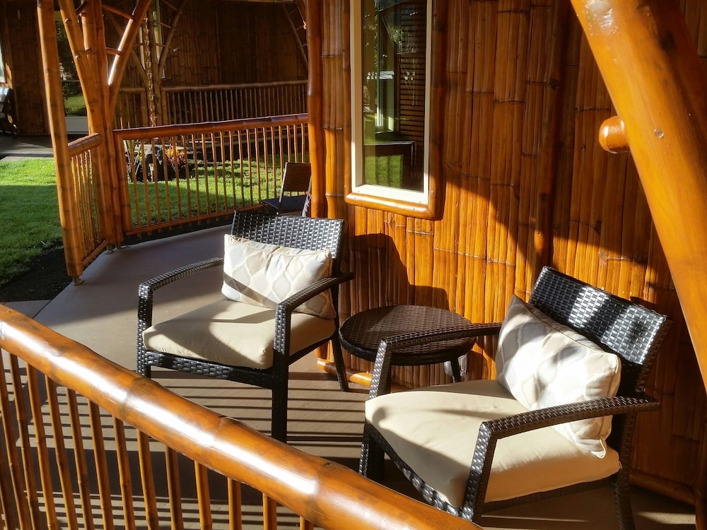 Volcano Eco Retreat by Heart Core Hotels Adults Only - photo 3