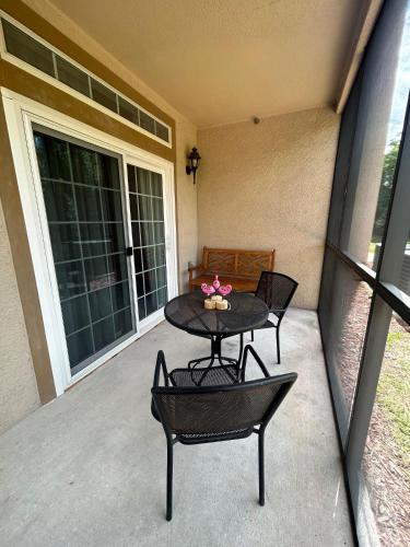 Tuscana Resort 2 Bedroom Condo Clubhouse Access 8 miles to Disney 2 Condo - photo 14