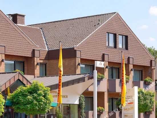 Ringhotel Mersch in Warendorf, Germany