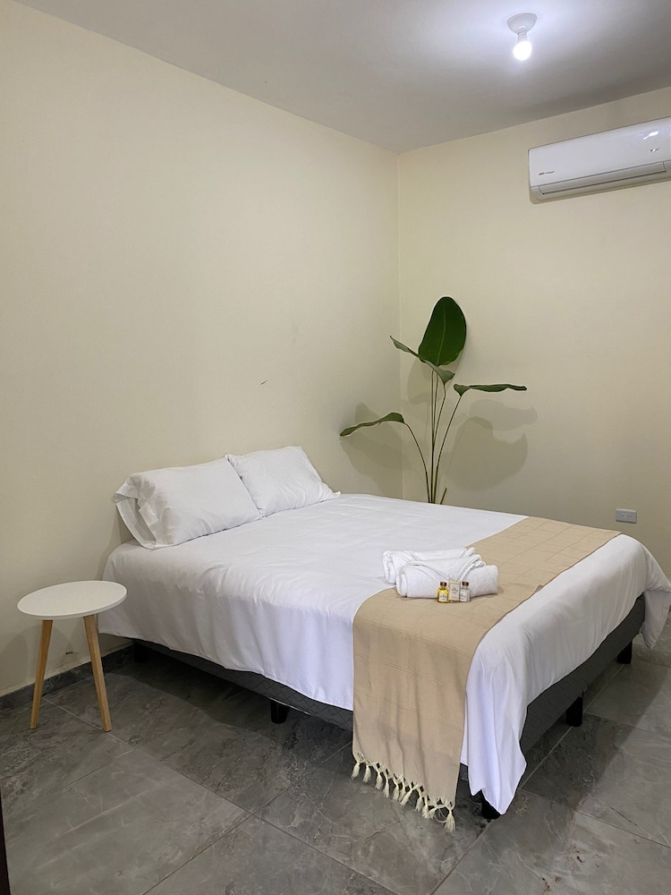 Hotel La Isla — Cunduacan — photo 4