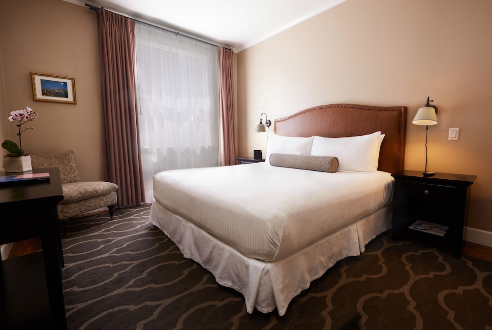 Hotel Normandie - photo 23