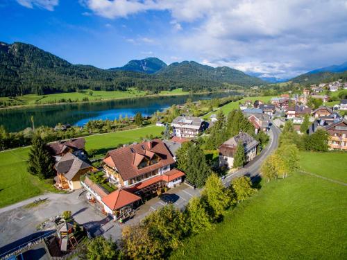Ferienhaus Holzer - last minute hotel in Unknown City
