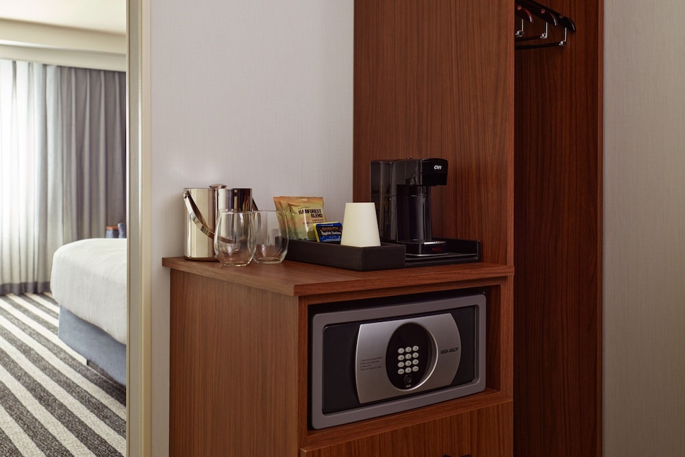 Courtyard by Marriott Culver City Los Angeles - photo 18