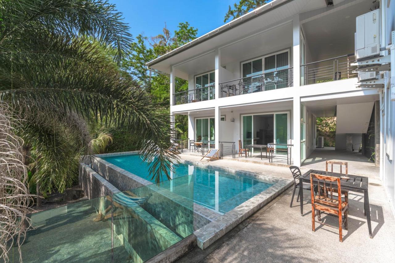 Little Kamala Hill — 4-Star Luxury Hotel in Phuket, Thailand