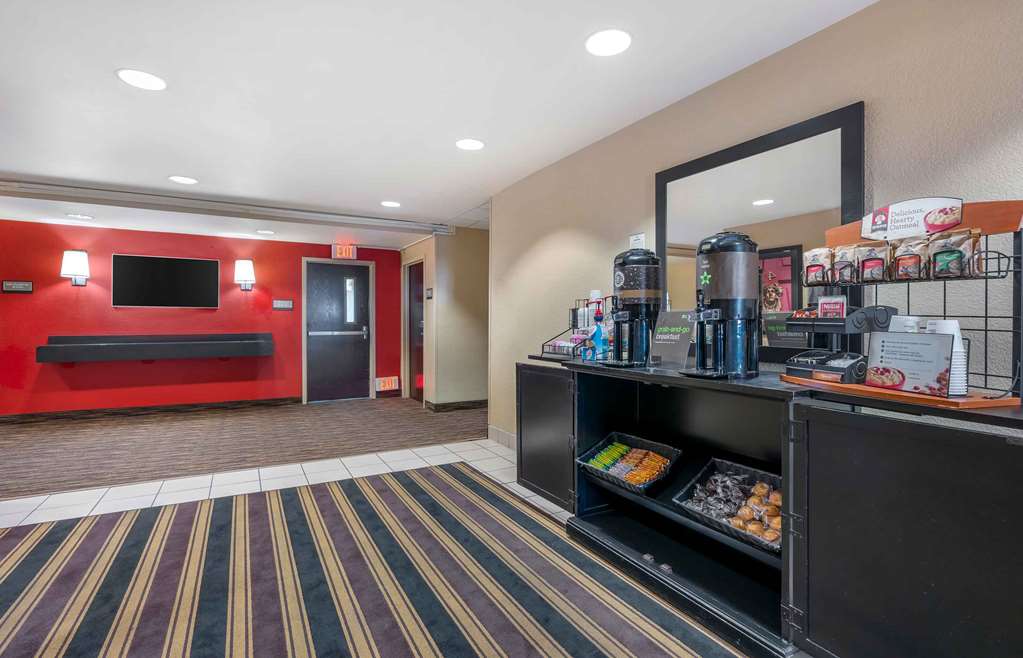 Extended Stay America Suites Sacramento Roseville - photo 8