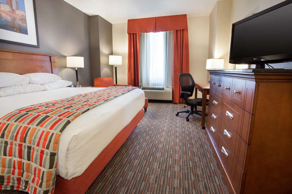 Drury Inn & Suites Columbus Grove City - photo 15