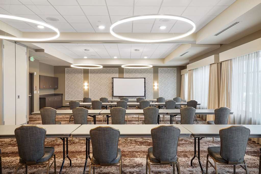 Best Western Plus Fillmore Inn & Suites - photo 45