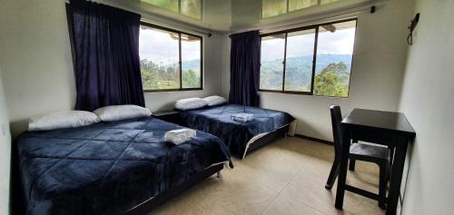Alojamiento Blue Sky - last minute hotel in Macheta