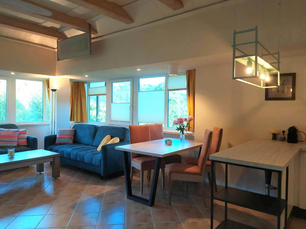 Dream Tower in Miedzybrodzie Bialskie, Poland