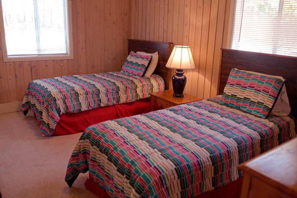 Pine Mountain Club Chalets Resort - photo 99