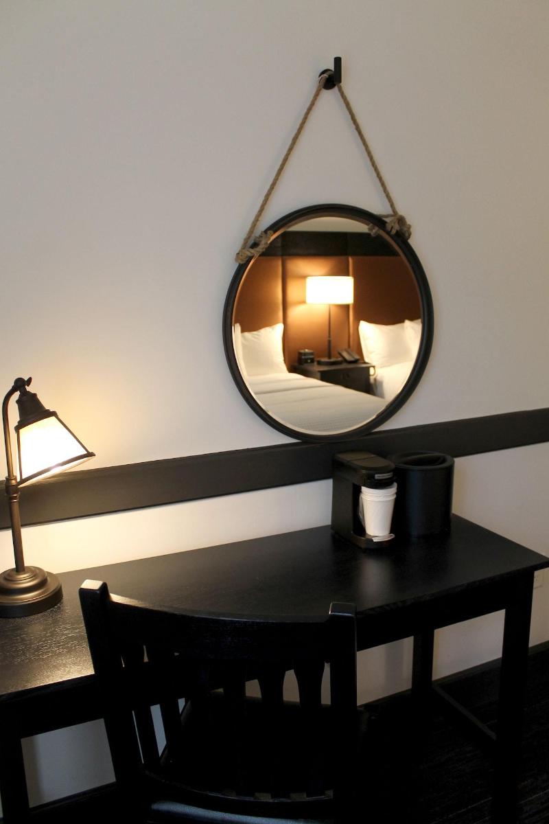 The Craftsman Inn & Suites - photo 24