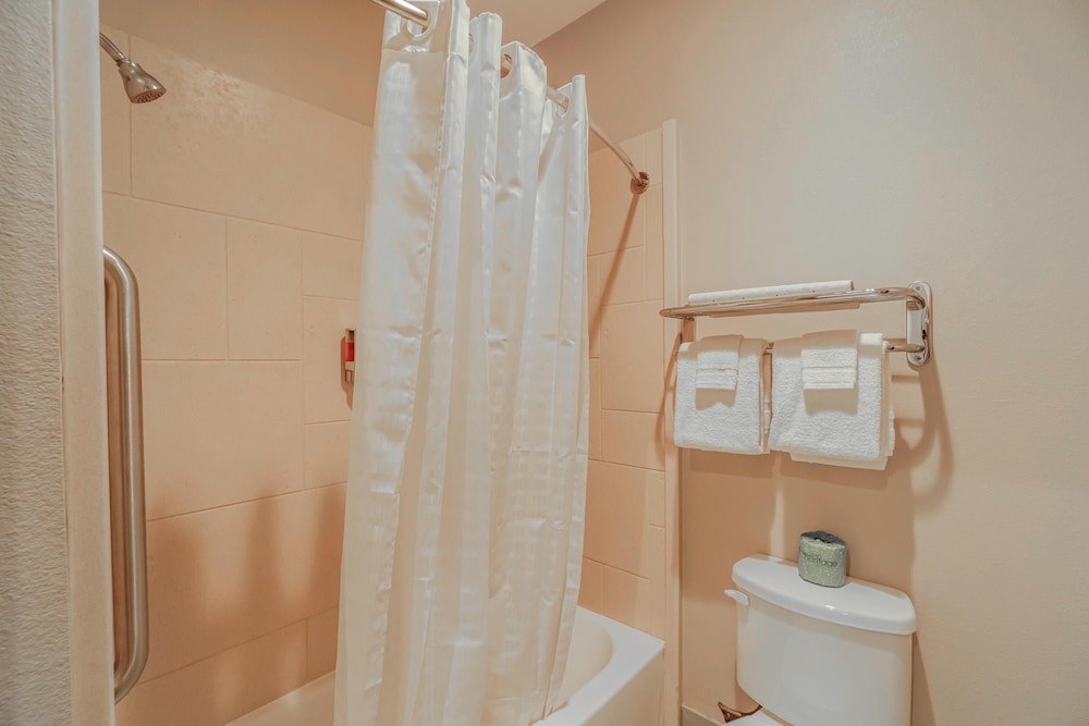 Moulton Inn & Suites By OYO Near Shiner TX - photo 31