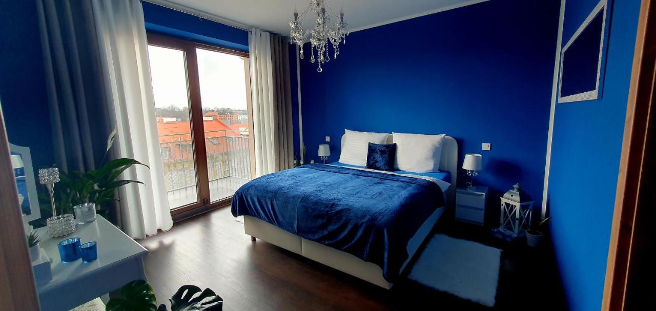 Apartmán Jako doma — 4-Star Luxury Hotel in Olomouc, Czech Republic