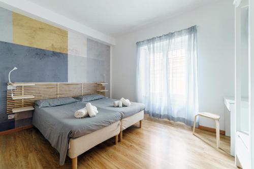 B&Btrastevere66 — 4-Star Luxury Hotel in Rome, Italy