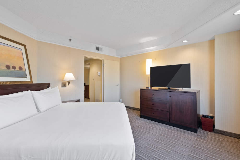 Harmony Suites Secaucus Meadowlands - photo 13
