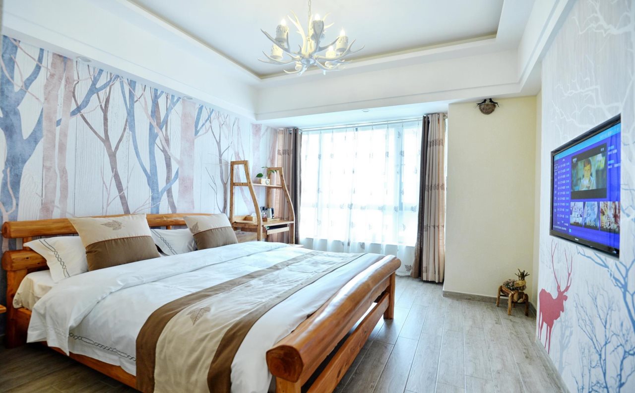 Huayi Select Hotel - last minute hotel in Chengdu