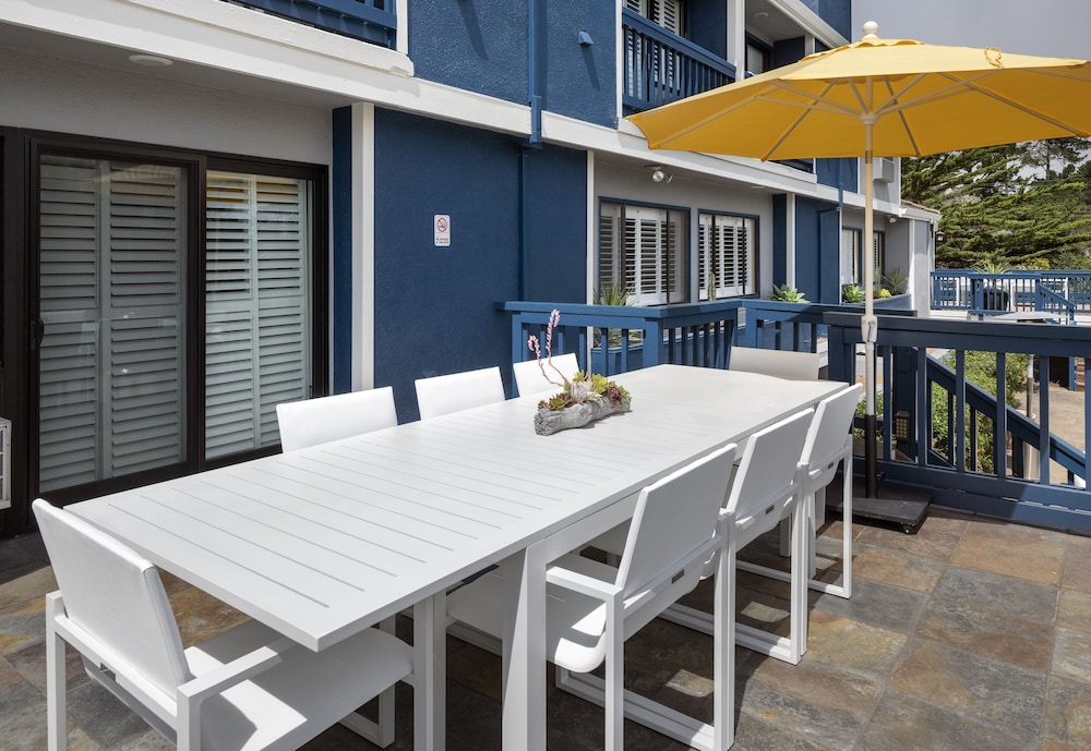 Mariposa Inn & Suites - photo 21