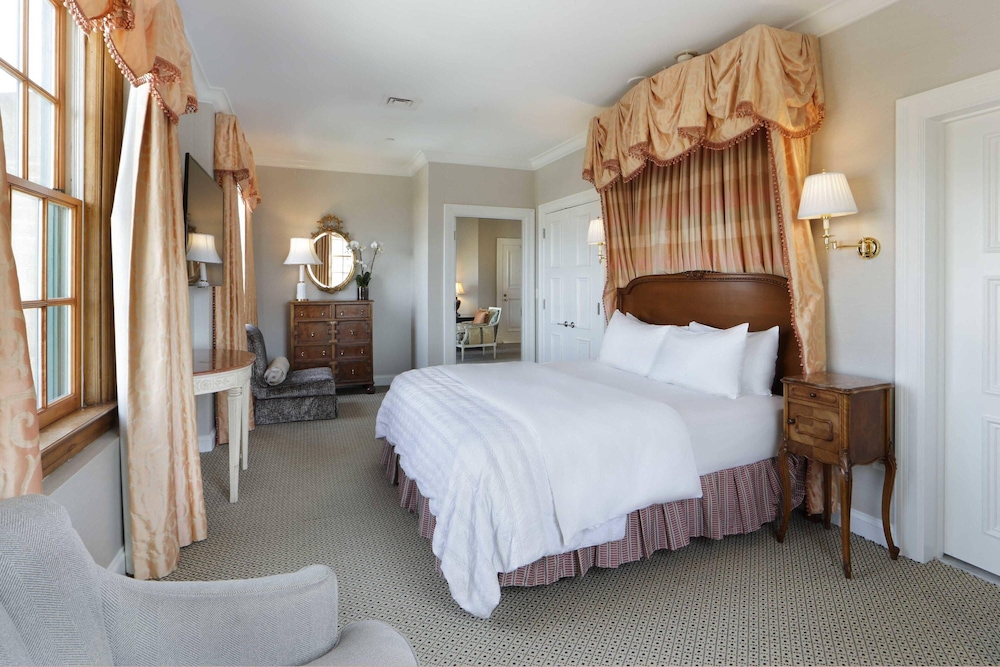 Le Méridien Dallas The Stoneleigh - photo 17