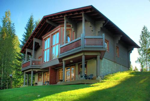 Vip Tahko 3 - last minute hotel in Unknown City