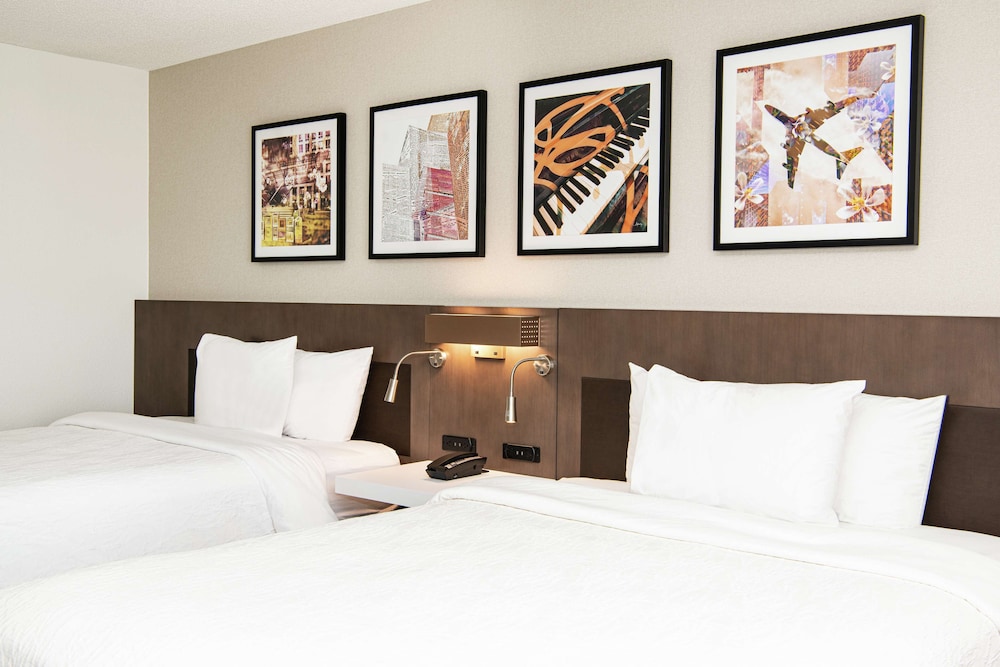Hilton Garden Inn BWI Airport - photo 23