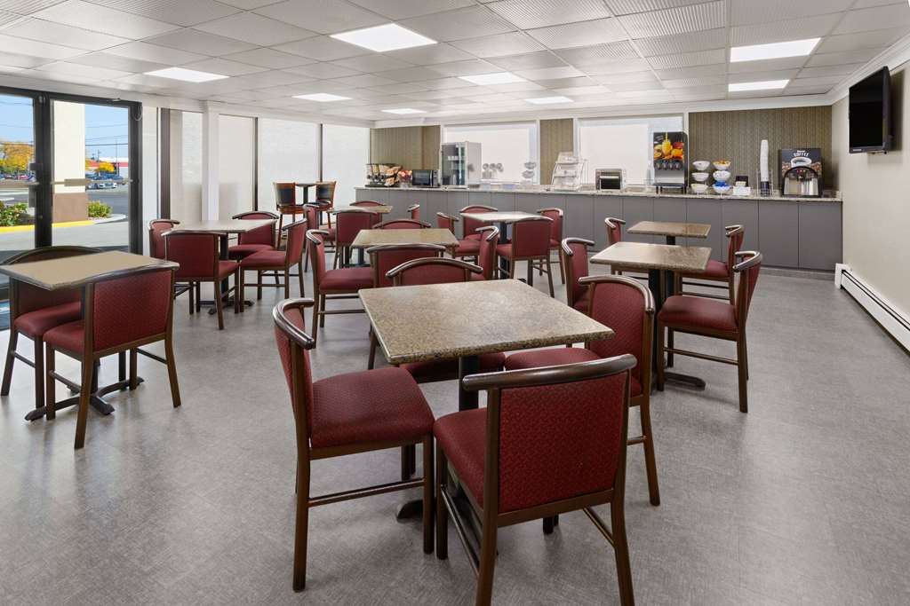 Days Inn by Wyndham Tonawanda Buffalo - photo 9