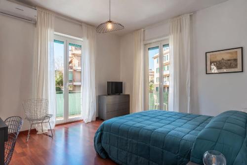 GuestHost Close to St Peter — 4-Star Luxury Hotel in Rome, Italy