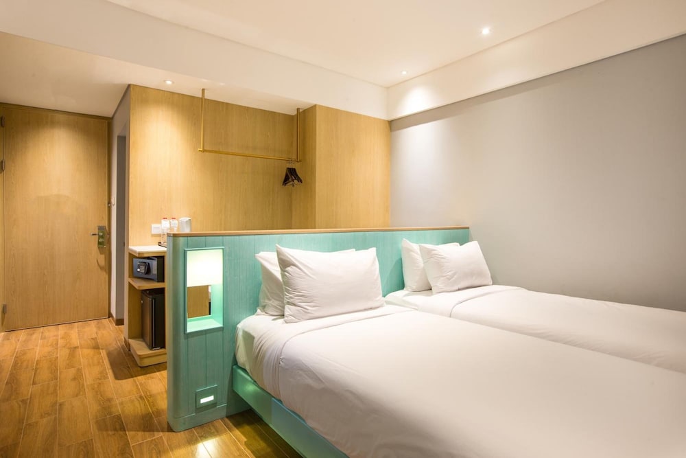 Santika Premiere Hotel Garut in Garut, Indonesia