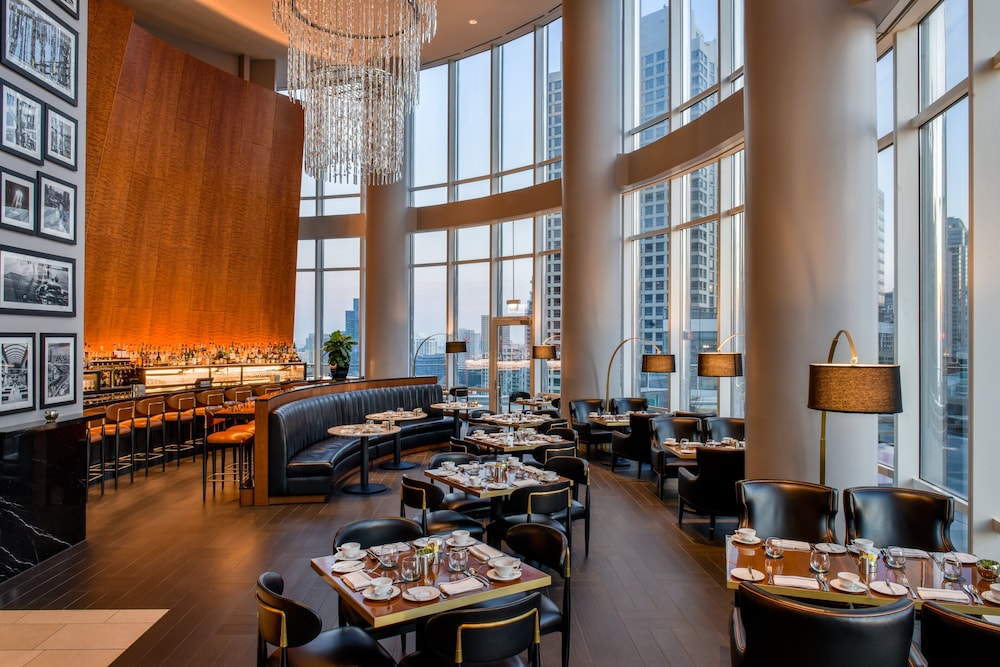 Trump International Hotel & Tower Chicago - photo 104