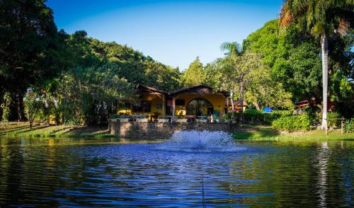 Hotel Pousada San Marco in Pirapora, Brasil