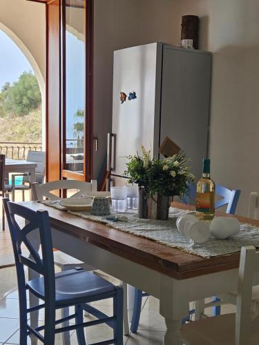 Gaeli Seaview Letojanni Taormina — 4-Star Luxury Hotel in Letojanni, Italy